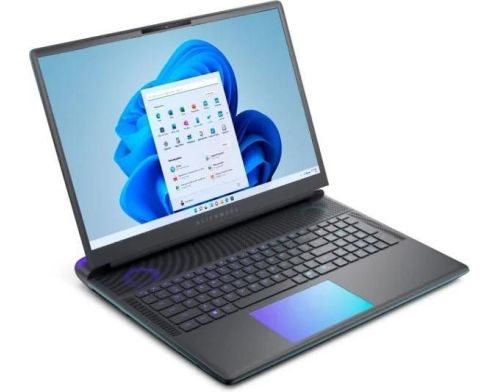 Ноутбук Alienware 18 Area-51 Liquid Teal (useaa18250hbtshmlv) фото №2