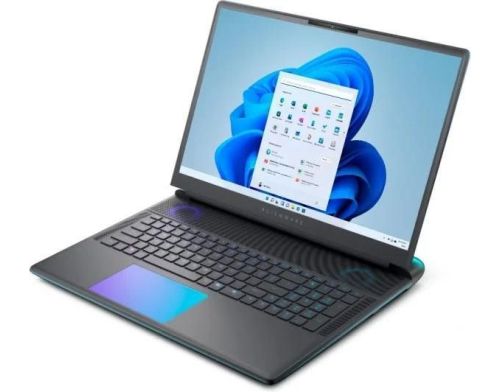 Ноутбук Alienware 18 Area-51 Liquid Teal (useaa18250hbtshmlv) фото №3