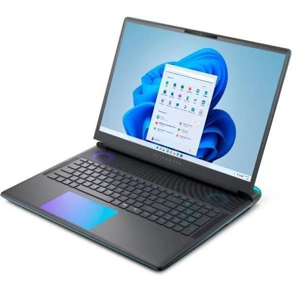 Ноутбук Alienware 18 Area-51 Liquid Teal (useaa18250hbtshmlv) фото №3