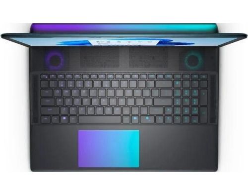 Ноутбук Alienware 18 Area-51 Liquid Teal (useaa18250hbtshmlv) фото №4