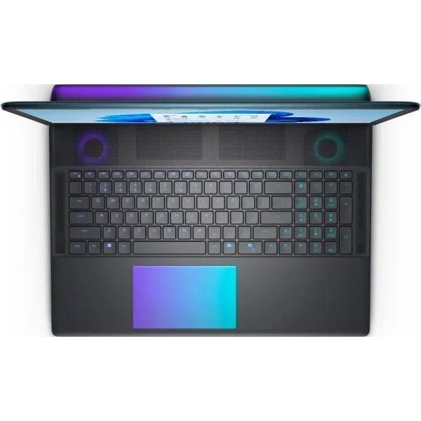 Ноутбук Alienware 18 Area-51 Liquid Teal (useaa18250hbtshmlv) фото №4