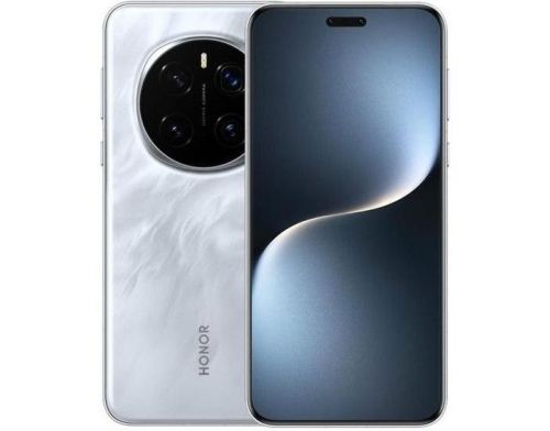 Смартфон Honor Magic7 Pro 12/512GB Lunar Shadow Grey фото №2