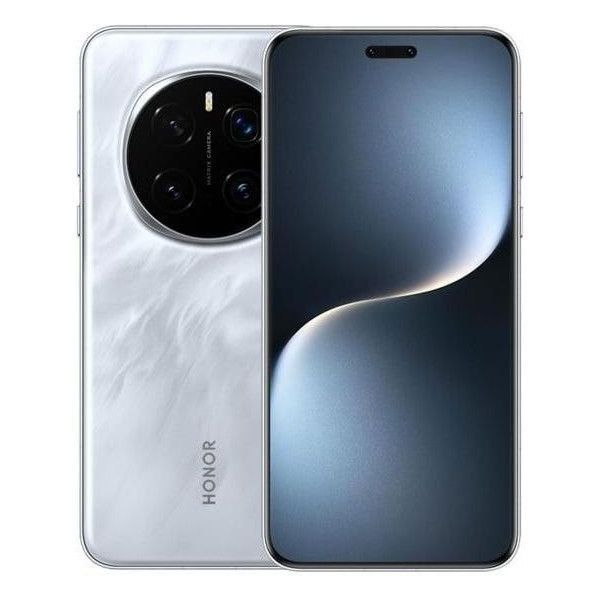 Смартфон Honor Magic7 Pro 12/512GB Lunar Shadow Grey фото №2