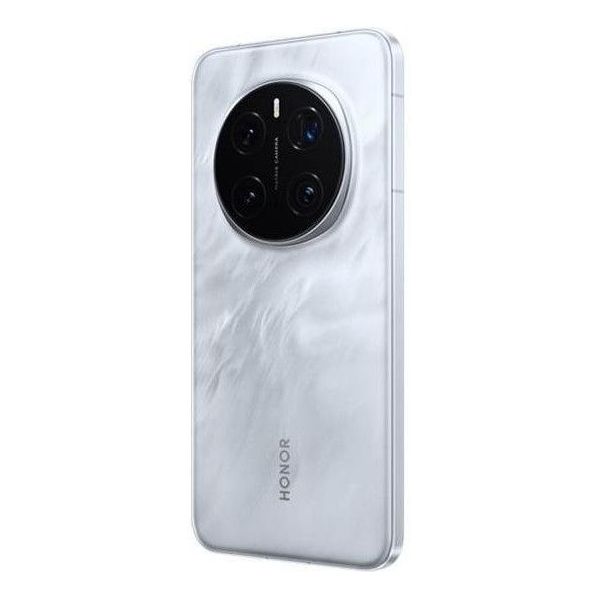 Смартфон Honor Magic7 Pro 12/512GB Lunar Shadow Grey фото №3
