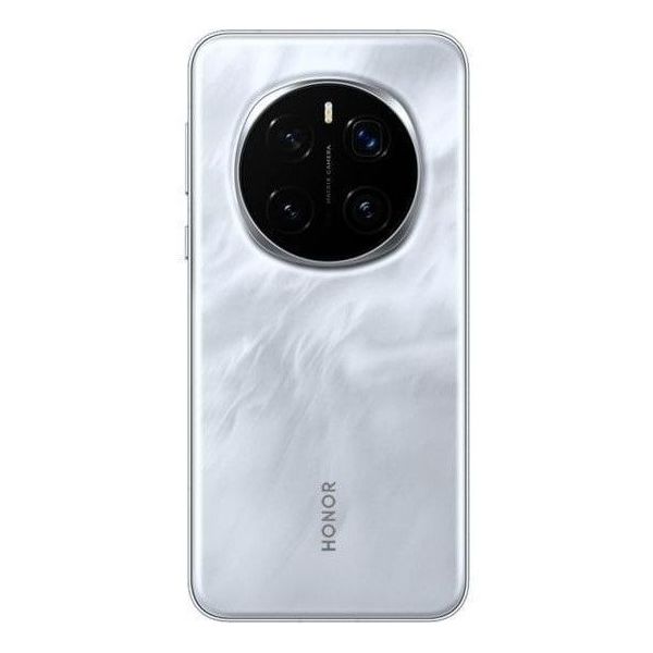 Смартфон Honor Magic7 Pro 12/512GB Lunar Shadow Grey фото №4
