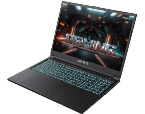 Ноутбук GIGABYTE G6 MF 2024 (MF-H2EE894KD) фото №2