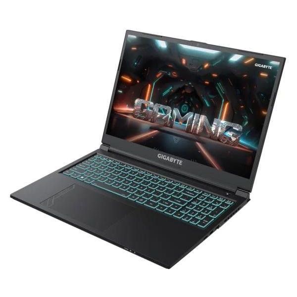 Ноутбук GIGABYTE G6 MF 2024 (MF-H2EE894KD) фото №2