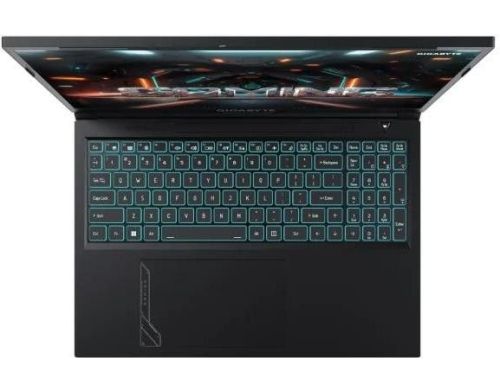 Ноутбук GIGABYTE G6 MF 2024 (MF-H2EE894KD) фото №3