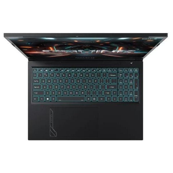 Ноутбук GIGABYTE G6 MF 2024 (MF-H2EE894KD) фото №3
