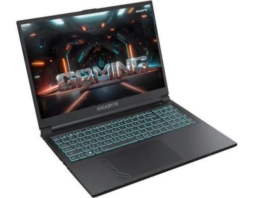 Ноутбук GIGABYTE G6 MF 2024 (MF-H2EE894KD) фото №4