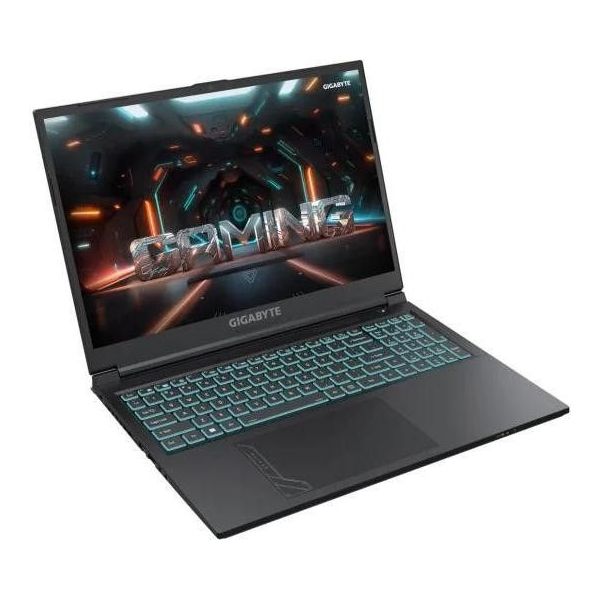 Ноутбук GIGABYTE G6 MF 2024 (MF-H2EE894KD) фото №4