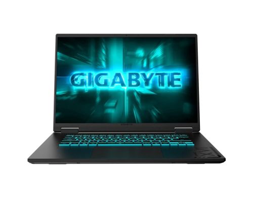 Ноутбук GIGABYTE GAMING A16 (CMHH2EE893SD) фото №2