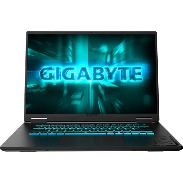 Ноутбук GIGABYTE GAMING A16 (CMHH2EE893SD) фото №2