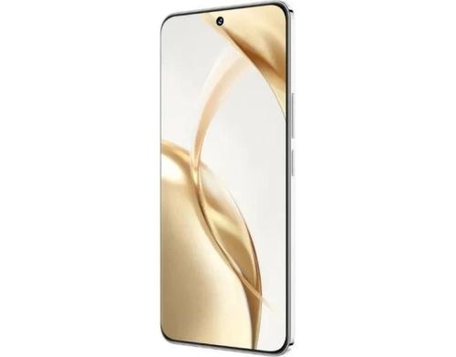 Смартфон Honor 200 12/512Gb White фото №3