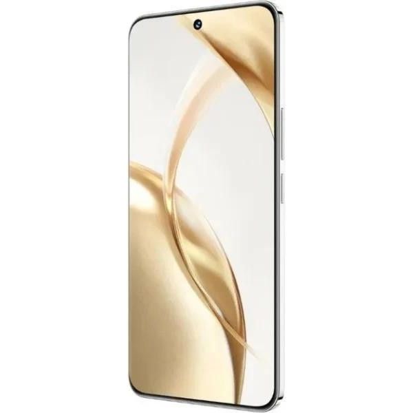 Смартфон Honor 200 12/512Gb White фото №3