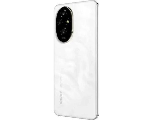 Смартфон Honor 200 12/512Gb White фото №4