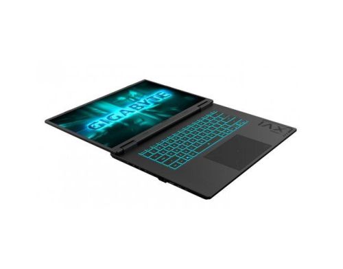 Ноутбук GIGABYTE GAMING A16 CWH (CWHI3EE894SD) фото №2