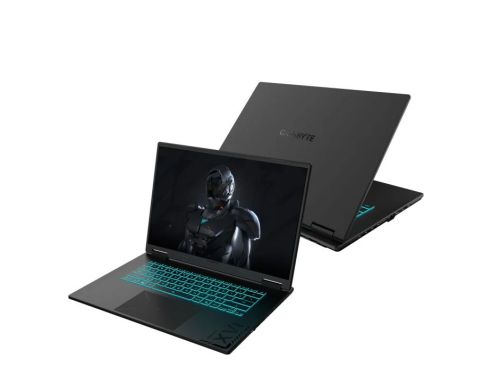 Ноутбук GIGABYTE Gaming A16 CTH (CTHH3EE893SD) фото №3