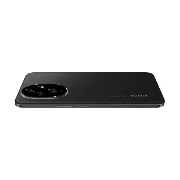 Смартфон Honor 200 12/256GB Black фото №3