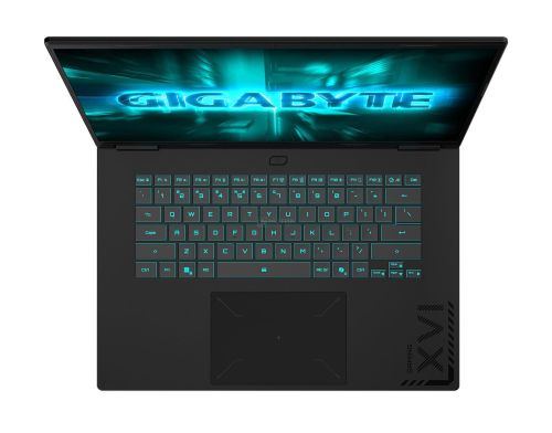 Ноутбук GIGABYTE Gaming A16 3VH (3VHK3EE893SD) фото №2