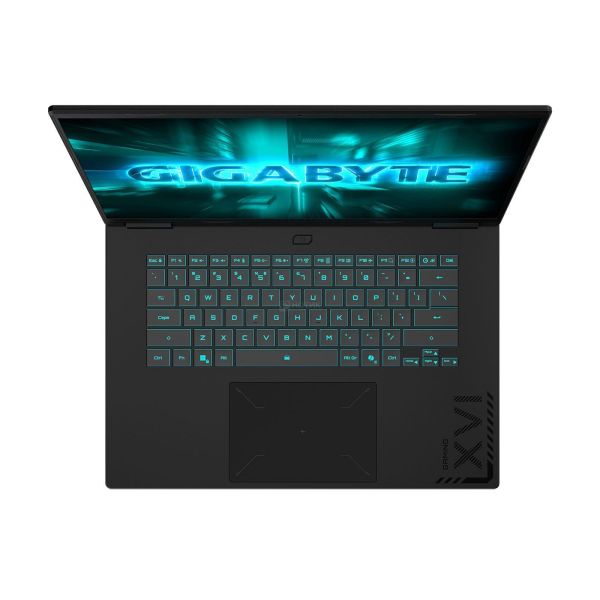 Ноутбук GIGABYTE Gaming A16 3VH (3VHK3EE893SD) фото №2