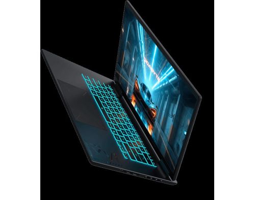 Ноутбук GIGABYTE Gaming A16 3VH (3VHK3EE893SD) фото №3