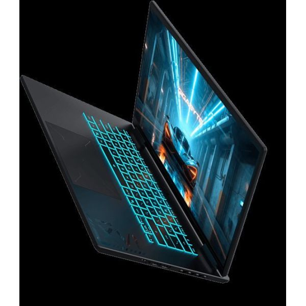 Ноутбук GIGABYTE Gaming A16 3VH (3VHK3EE893SD) фото №3