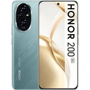 Смартфон Honor 200 12/512GB Green