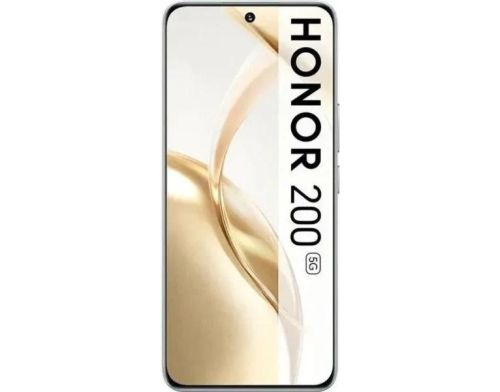 Смартфон Honor 200 12/512GB Green фото №2