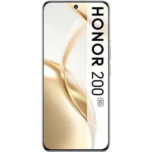 Смартфон Honor 200 12/512GB Green фото №2