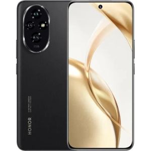 Смартфон Honor 200 12/512GB Black