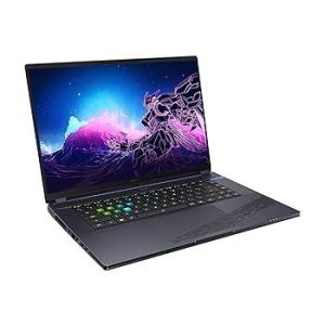 Ноутбук GIGABYTE Aorus 16X (9SG-43USC64SH)