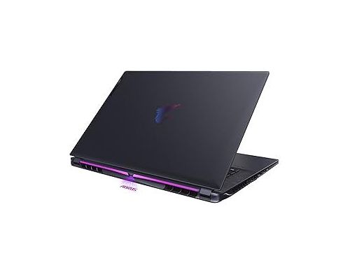Ноутбук GIGABYTE Aorus 16X (9SG-43USC64SH) фото №2