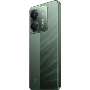 Смартфон POCO M7 Pro 5G 12/512GB Green