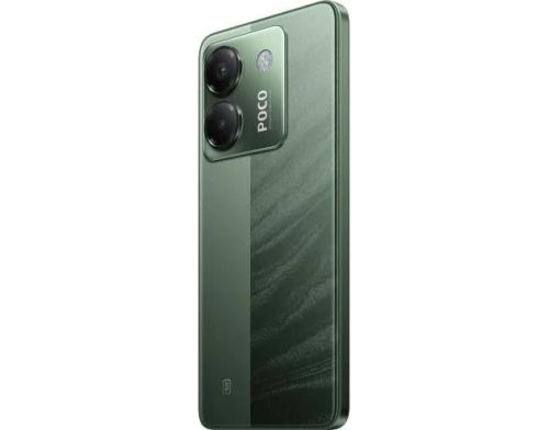 Смартфон POCO M7 Pro 5G 12/512GB Green фото №2