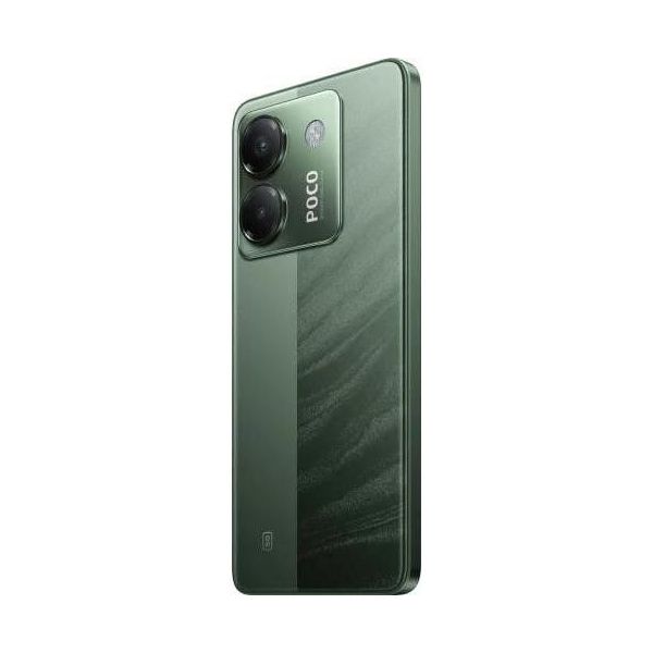 Смартфон POCO M7 Pro 5G 12/512GB Green фото №2