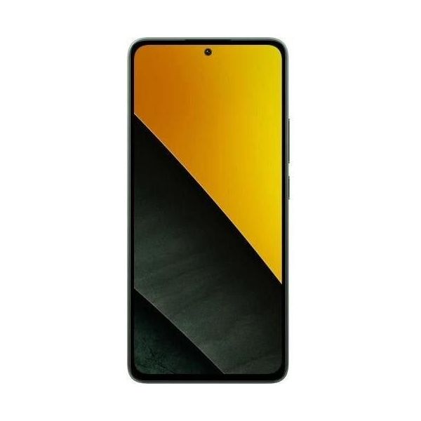 Смартфон POCO M7 Pro 5G 12/512GB Green фото №3