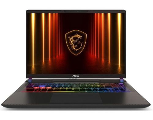 Ноутбук MSI Vector 16 HX AI A2XWHG (A2XWHG-060US) фото №2