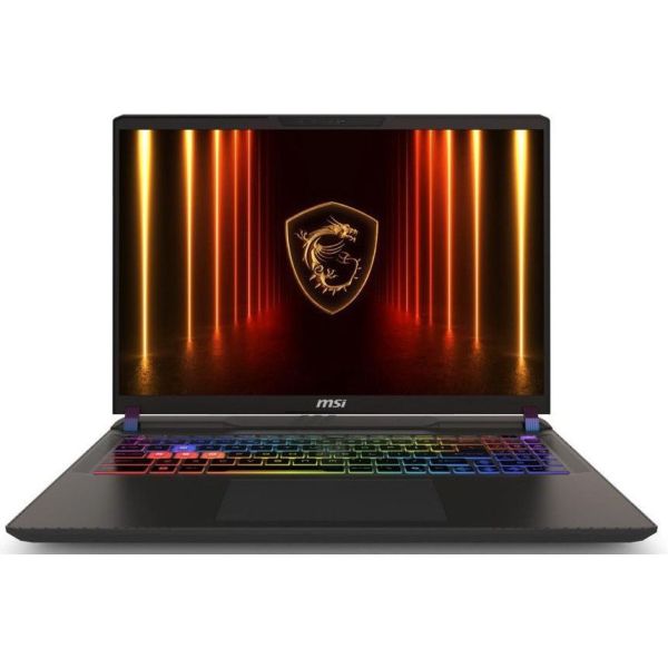 Ноутбук MSI Vector 16 HX AI A2XWHG (A2XWHG-060US) фото №2