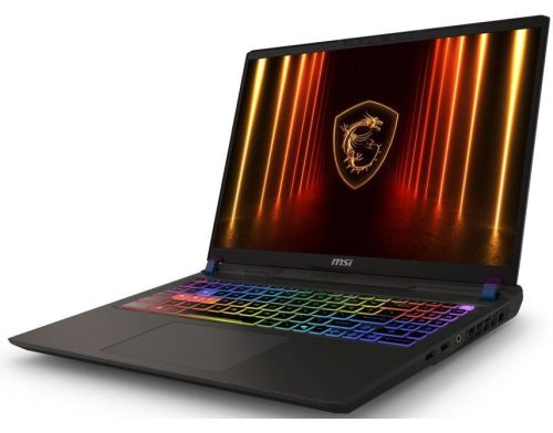 Ноутбук MSI Vector 16 HX AI A2XWHG (A2XWHG-060US) фото №3