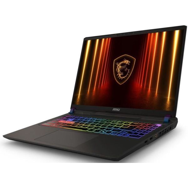 Ноутбук MSI Vector 16 HX AI A2XWHG (A2XWHG-060US) фото №3