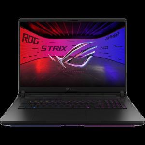 Ноутбук ASUS ROG Strix SCAR 18 G835LR (G835LR-XS96)