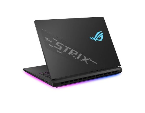 Ноутбук ASUS ROG Strix SCAR 18 G835LR (G835LR-XS96) фото №2