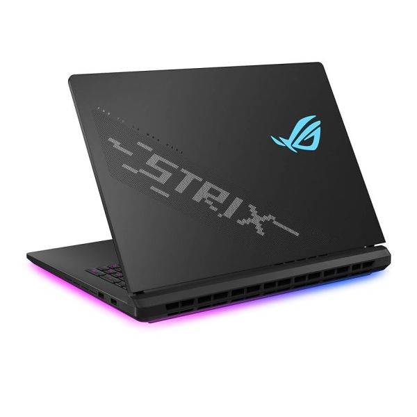 Ноутбук ASUS ROG Strix SCAR 18 G835LR (G835LR-XS96) фото №2