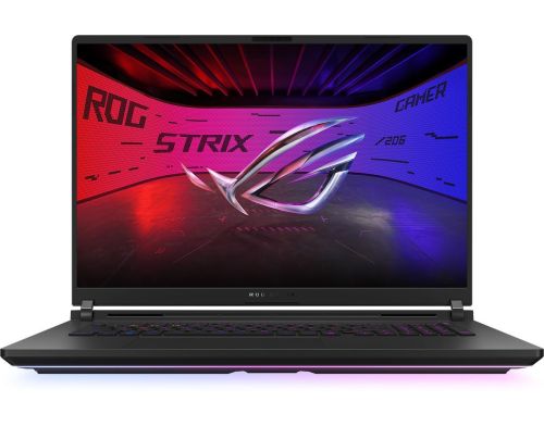 Ноутбук ASUS ROG Strix SCAR 18 G835LW (G835LR-XS100) фото №2