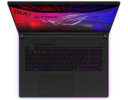 Ноутбук ASUS ROG Strix SCAR 18 G835LW (G835LR-XS100) фото №3