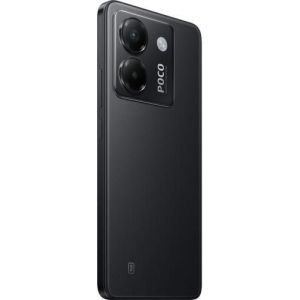 Смартфон POCO M7 Pro 5G 8/256GB Black