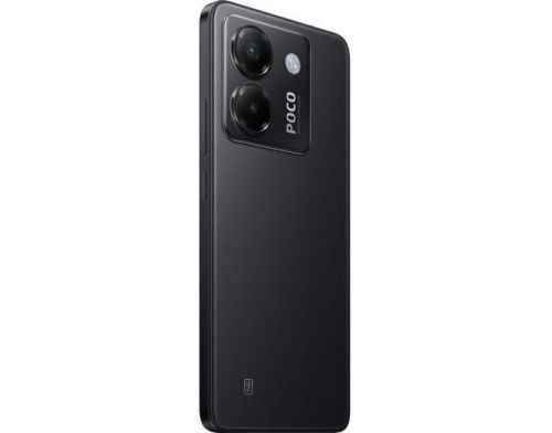 Смартфон POCO M7 Pro 5G 8/256GB Black фото №2
