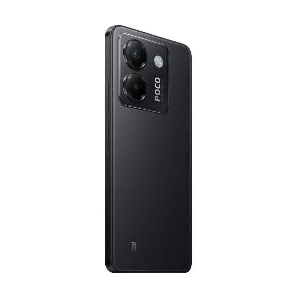 Смартфон POCO M7 Pro 5G 8/256GB Black фото №2