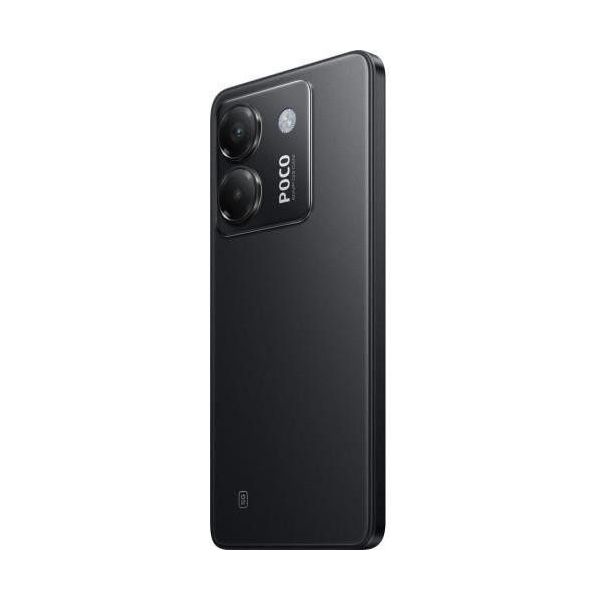 Смартфон POCO M7 Pro 5G 8/256GB Black фото №3